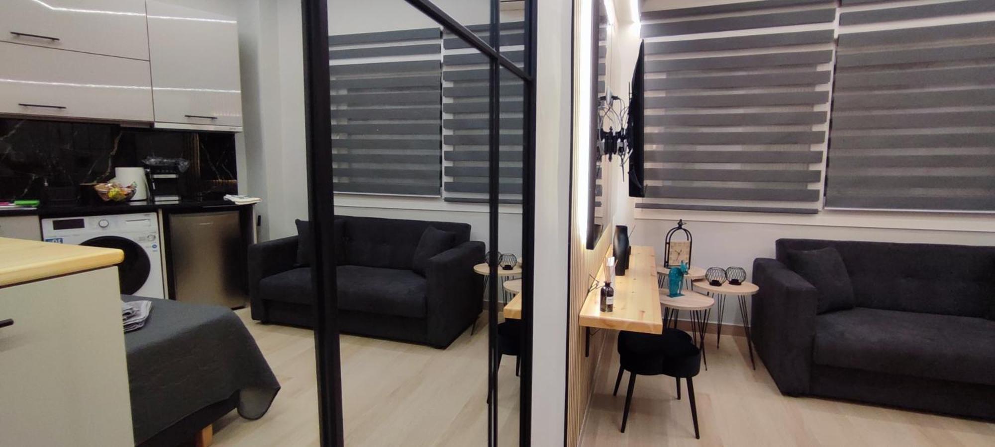 Urban Nest Veria Downtown Extérieur photo