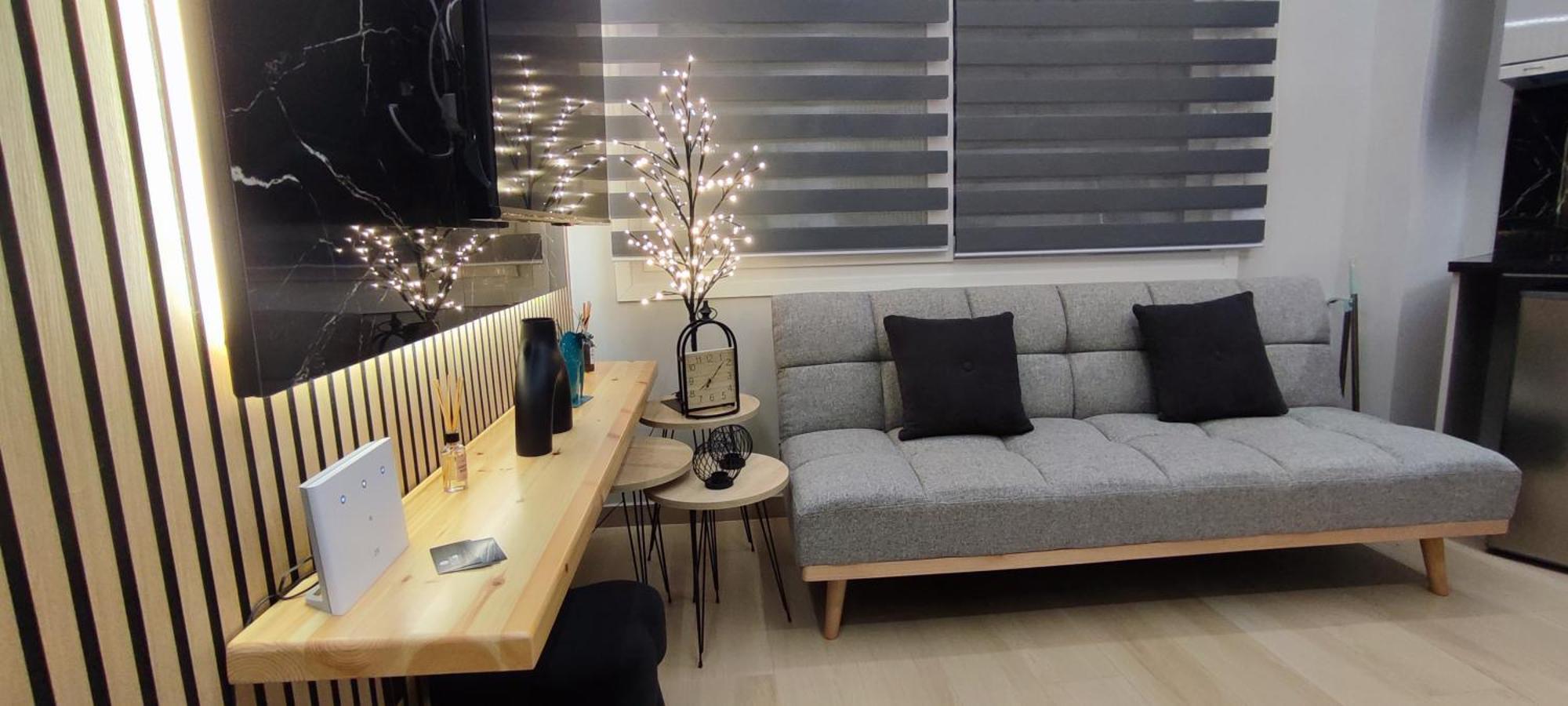 Urban Nest Veria Downtown Extérieur photo